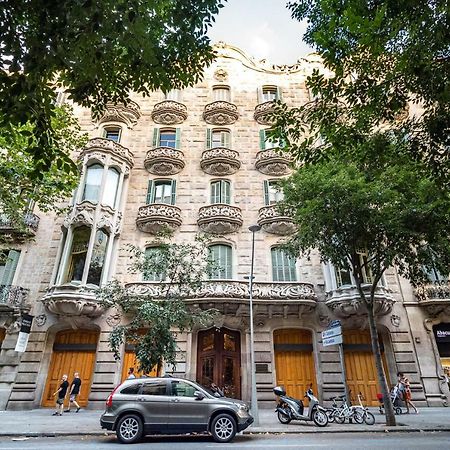 Luxury Penthouses 2 Barcelona Exterior photo
