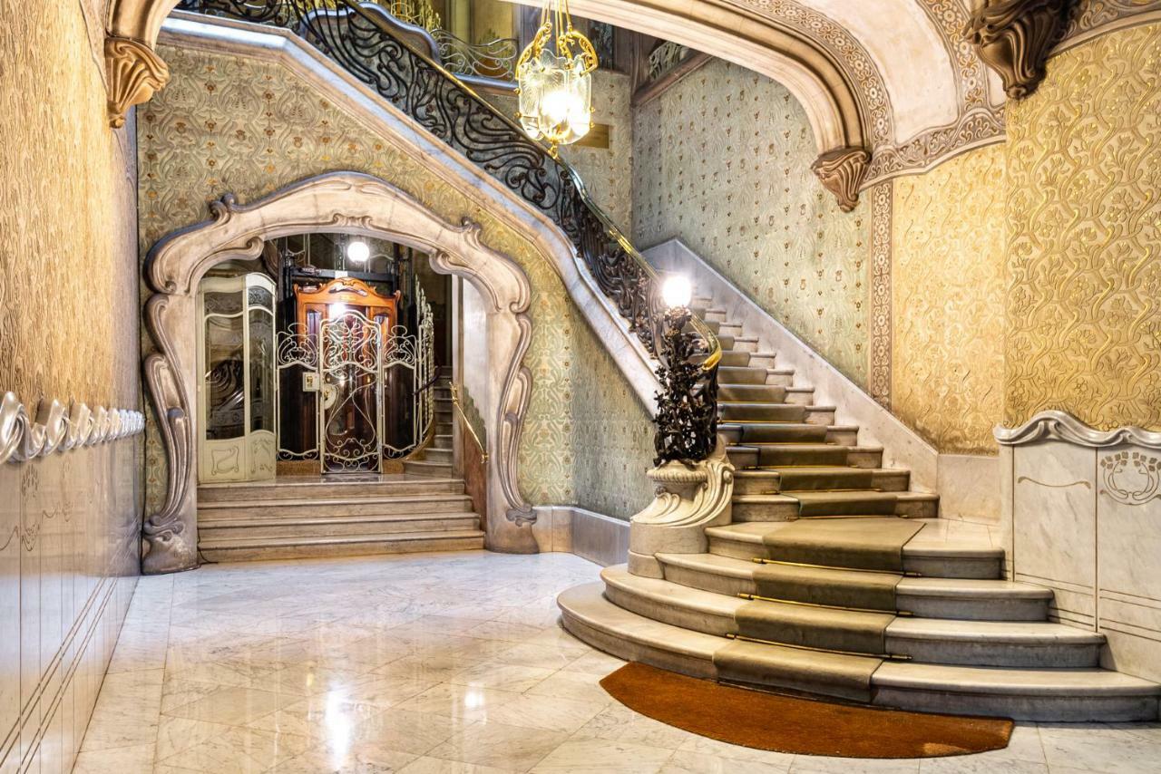Luxury Penthouses 2 Barcelona Exterior photo
