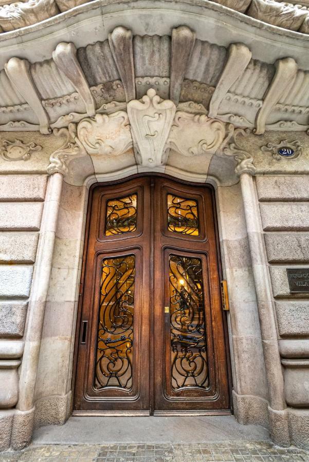 Luxury Penthouses 2 Barcelona Exterior photo
