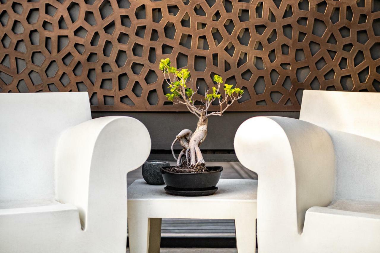 Luxury Penthouses 2 Barcelona Exterior photo